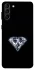 Чехол на Samsung Galaxy S21+ Бриллиант фото 1 из 1