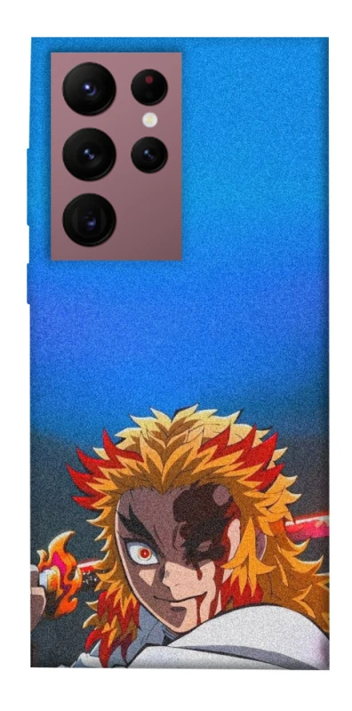 Чохол на Samsung Galaxy S22 Ultra Anime v19 фото 1 з 1