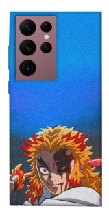 Чехол на Samsung Galaxy S22 Ultra Anime v19 фото 1 из 1