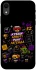 Чохол на Apple iPhone XR (6.1") Brawl Stars collage фото 1 з 1