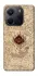 Чохол на Xiaomi Redmi Note 14 5G Marauders map фото 1 з 1