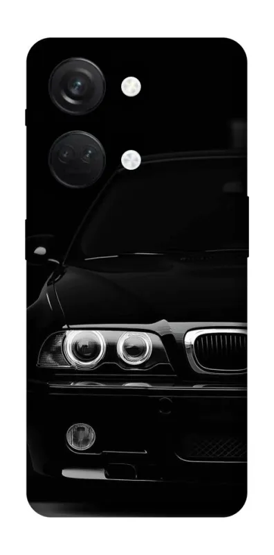 Чохол на OnePlus Nord 3 BMW v43 фото 1 з 1