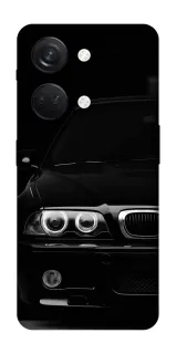 Чехол на OnePlus Nord 3 BMW v43 фото 1 из 1