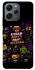 Чехол на Xiaomi Redmi 12 Brawl Stars collage фото 1 из 1
