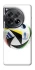 Чехол на OnePlus 12 Football Ball 2024 v2 фото 1 из 1