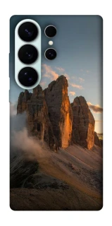 Чехол на Samsung Galaxy S26 Ultra Mountain v5 фото 1 из 1
