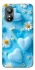 Чохол на ZTE Blade L220 Flowers v20 фото 1 з 1
