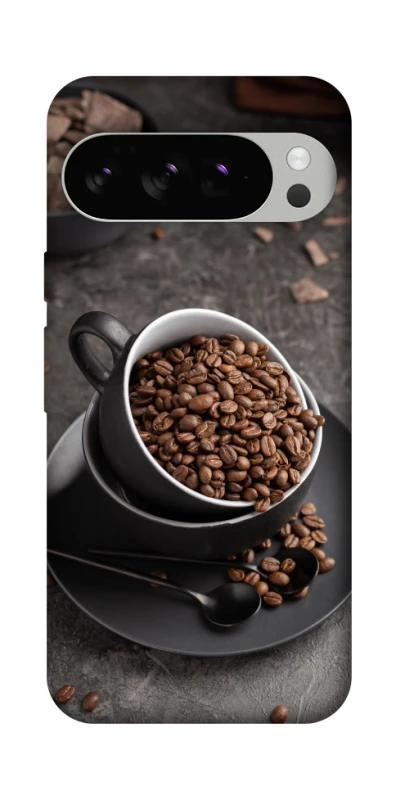 Чохол на Google Pixel 10 Pro Сup of coffee фото 1 з 1