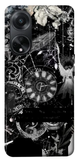 Чехол на Oppo A58 4G Omniscient Reader's фото 1 из 1