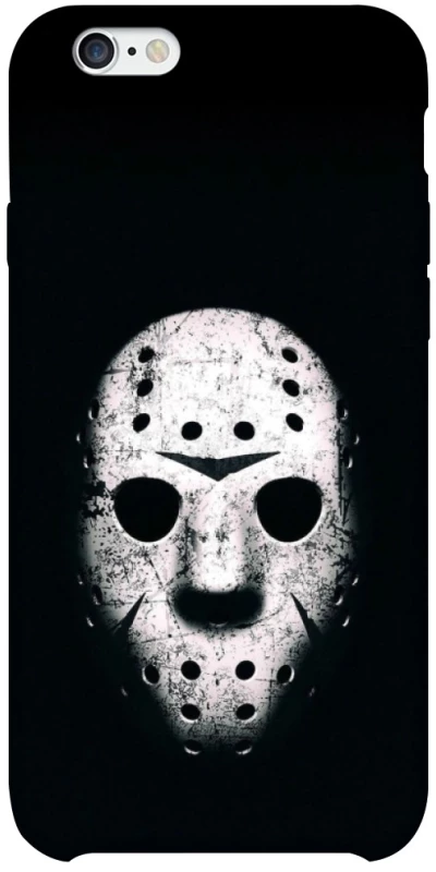 Чохол на Apple iPhone 6/6s plus (5.5") Jason фото 1 з 1