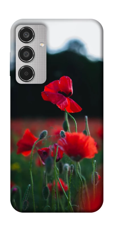 Чохол на Samsung Galaxy M35 Мак фото 1 з 1