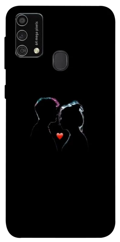 Чехол на Samsung Galaxy M21s Relationship фото 1 из 1