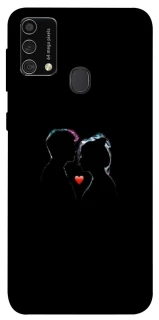 Чохол на Samsung Galaxy M21s Relationship фото 1 з 1