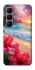 Чехол на Infinix Hot 60 Pro+ Flowers v21 фото 1 из 1