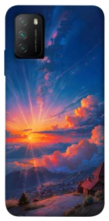 Чехол на Xiaomi Poco M3 On top фото 1 из 1