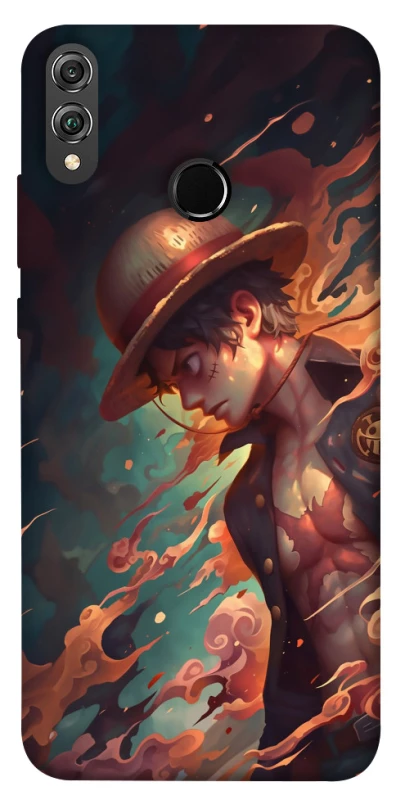 Чохол на Huawei Honor 8X Luffy фото 1 з 1