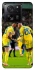 Чохол на Xiaomi 13T Pro UA-Football ver.2 фото 1 з 1