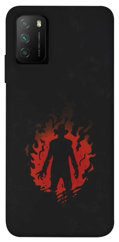 Чохол на Xiaomi Poco M3 Daylight фото 1 з 1