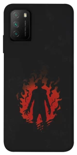 Чохол на Xiaomi Poco M3 Daylight фото 1 з 1