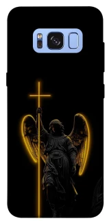 Чохол на Samsung G950 Galaxy S8 Angel of Faith фото 1 з 1