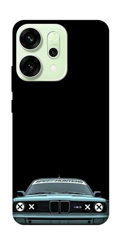 Чохол на Oppo Reno 14 BMW v148 фото 1 з 1