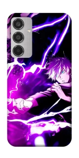 Чохол на Samsung Galaxy M35 Satoru Gojo фото 1 з 1