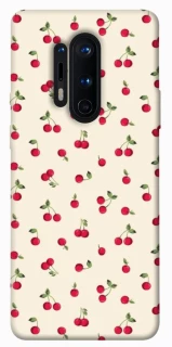 Чехол на OnePlus 8 Pro Cherry фото 1 из 1