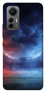 Чохол на Xiaomi 12 Lite Football aesthetic ver.1 фото 1 з 1