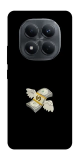 Чохол на Xiaomi Redmi Note 15 Pro 4G Easy cash фото 1 з 1