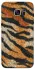 Чохол на Samsung G935F Galaxy S7 Edge Tiger фото 1 з 1