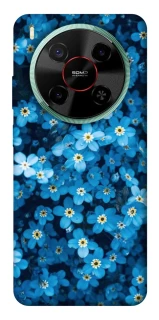 Чохол на ZTE Nubia V70 Max Flowers v6 фото 1 з 1