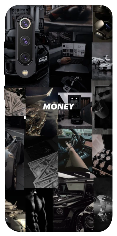 Чохол на Xiaomi Mi 9 SE Money фото 1 з 1