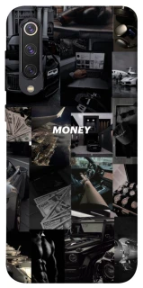 Чохол на Xiaomi Mi 9 SE Money фото 1 з 1
