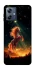 Чохол на Motorola Moto G54 Power Red Fire Horse ver.2 фото 1 з 1