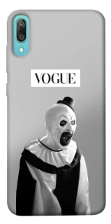 Чохол на Huawei Y6 Pro (2019) Halloween Vogue фото 1 з 1
