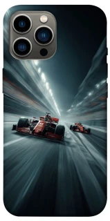 Чехол на Apple iPhone 12 Pro Max (6.7") F-1 ver.5 фото 1 из 1