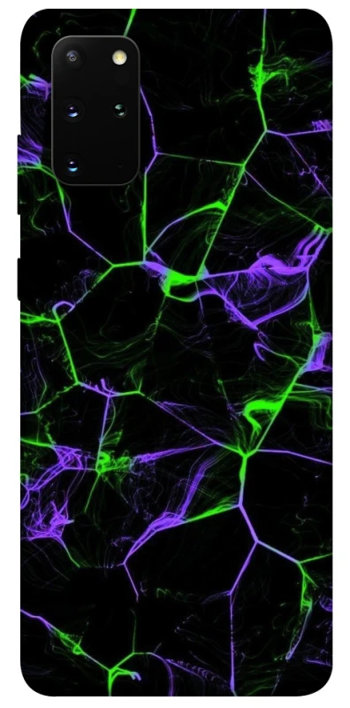 Чохол на Samsung Galaxy S20+ Abstract ver.2 фото 1 з 1