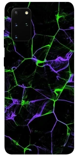 Чохол на Samsung Galaxy S20+ Abstract ver.2 фото 1 з 1