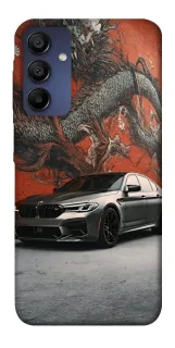 Чохол на Samsung Galaxy A15 4G/5G BMW v16 фото 1 з 1