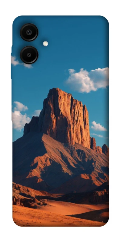 Чохол на Samsung Galaxy A07 Arizona mountain v2 фото 1 з 1