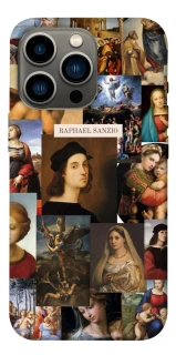 Чехол на Apple iPhone 13 Pro (6.1") Raphael Sanzio фото 1 из 1