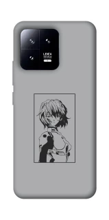 Чохол на Xiaomi 13 Anime v6 фото 1 з 1