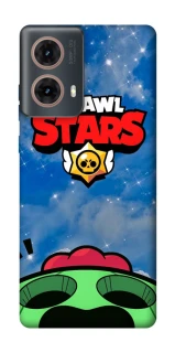 Чохол на Motorola Moto G85 Brawl Stars ver.1 фото 1 з 1
