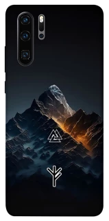 Чохол на Huawei P30 Pro Руни у горах фото 1 з 1