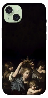 Чохол на Apple iPhone 15 Plus (6.7") Art collage ver.1 фото 1 з 1