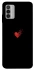 Чохол на Nokia G42 Love aesthetic ver.8 фото 1 з 1