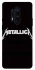 Чехол на OnePlus 8 Pro Metallica logo фото 1 из 1