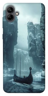 Чехол на Samsung Galaxy A04 Nordic drakkar фото 1 из 1