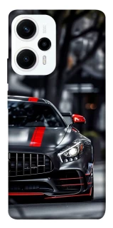 Чохол на Xiaomi Poco F5 / Note 12 Turbo Black Mercedes фото 1 з 1