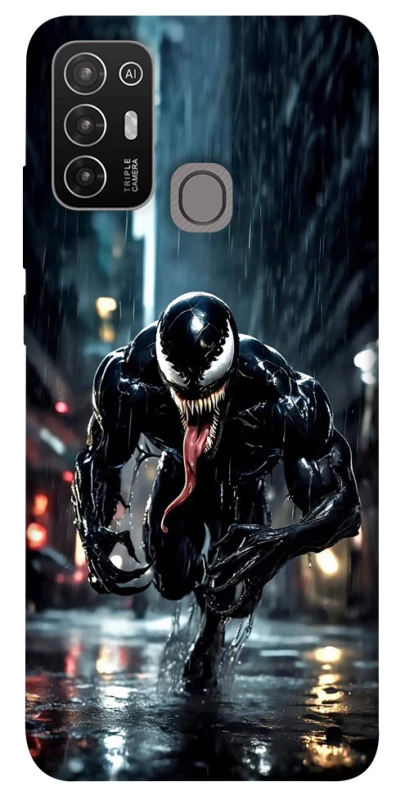 Чохол на ZTE Blade A52 Venom v2 фото 1 з 1